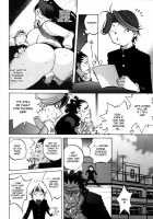 - Glamorous Roses -  Complete Translation [Kotoyoshi Yumisuke] [Original] Thumbnail Page 26