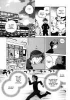 - Glamorous Roses -  Complete Translation [Kotoyoshi Yumisuke] [Original] Thumbnail Page 27