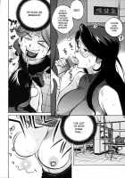 - Glamorous Roses -  Complete Translation [Kotoyoshi Yumisuke] [Original] Thumbnail Page 28