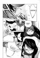 - Glamorous Roses -  Complete Translation [Kotoyoshi Yumisuke] [Original] Thumbnail Page 40