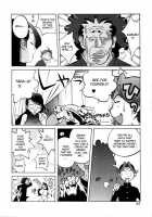 - Glamorous Roses -  Complete Translation [Kotoyoshi Yumisuke] [Original] Thumbnail Page 44