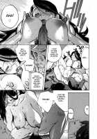 - Glamorous Roses -  Complete Translation [Kotoyoshi Yumisuke] [Original] Thumbnail Page 45