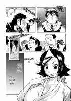 - Glamorous Roses -  Complete Translation [Kotoyoshi Yumisuke] [Original] Thumbnail Page 51