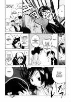- Glamorous Roses -  Complete Translation [Kotoyoshi Yumisuke] [Original] Thumbnail Page 54