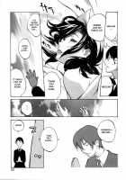 - Glamorous Roses -  Complete Translation [Kotoyoshi Yumisuke] [Original] Thumbnail Page 67