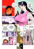 - Glamorous Roses -  Complete Translation [Kotoyoshi Yumisuke] [Original] Thumbnail Page 06