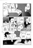 - Glamorous Roses -  Complete Translation [Kotoyoshi Yumisuke] [Original] Thumbnail Page 73