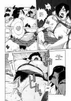 - Glamorous Roses -  Complete Translation [Kotoyoshi Yumisuke] [Original] Thumbnail Page 82