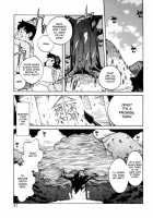 - Glamorous Roses -  Complete Translation [Kotoyoshi Yumisuke] [Original] Thumbnail Page 89