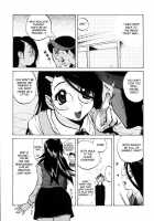 - Glamorous Roses -  Complete Translation [Kotoyoshi Yumisuke] [Original] Thumbnail Page 09