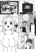 Heart Core 2 [Protonsaurus] [Original] Thumbnail Page 19