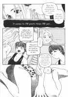 Heart Core 2 [Protonsaurus] [Original] Thumbnail Page 21