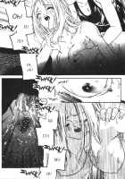 Heart Core 2 [Protonsaurus] [Original] Thumbnail Page 27