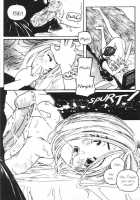 Heart Core 2 [Protonsaurus] [Original] Thumbnail Page 31