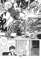 Heart Core 2 [Protonsaurus] [Original] Thumbnail Page 32