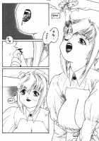 Heart Core 2 [Protonsaurus] [Original] Thumbnail Page 06