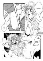 Vegeta Attacks [Dragon Ball Z] Thumbnail Page 20