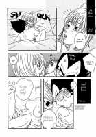 Vegeta Attacks [Dragon Ball Z] Thumbnail Page 22