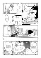 Vegeta Attacks [Dragon Ball Z] Thumbnail Page 66