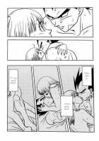 Vegeta Attacks [Dragon Ball Z] Thumbnail Page 76