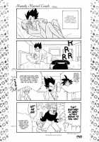 Monkey's Misery Is A Secret Pleasure [Kuri] Thumbnail Page 25