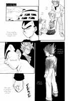 Monkey's Misery Is A Secret Pleasure [Kuri] Thumbnail Page 26