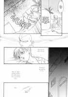 Monkey's Misery Is A Secret Pleasure [Kuri] Thumbnail Page 29
