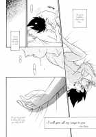 Monkey's Misery Is A Secret Pleasure [Kuri] Thumbnail Page 37
