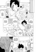 Monkey's Misery Is A Secret Pleasure [Kuri] Thumbnail Page 38