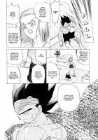 Monkey's Misery Is A Secret Pleasure [Kuri] Thumbnail Page 39