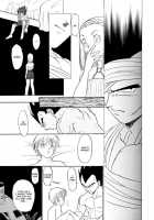 Monkey's Misery Is A Secret Pleasure [Kuri] Thumbnail Page 40