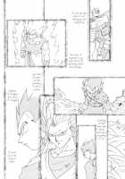 Monkey's Misery Is A Secret Pleasure [Kuri] Thumbnail Page 43