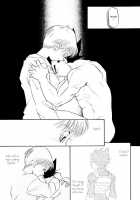Monkey's Misery Is A Secret Pleasure [Kuri] Thumbnail Page 46