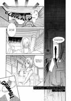 Monkey's Misery Is A Secret Pleasure [Kuri] Thumbnail Page 48