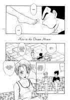 Monkey's Misery Is A Secret Pleasure [Kuri] Thumbnail Page 04