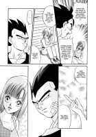 Monkey's Misery Is A Secret Pleasure [Kuri] Thumbnail Page 52