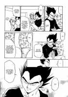 Monkey's Misery Is A Secret Pleasure [Kuri] Thumbnail Page 05