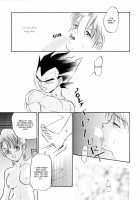 Monkey's Misery Is A Secret Pleasure [Kuri] Thumbnail Page 60