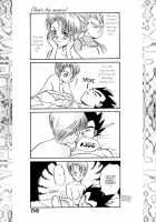 Monkey's Misery Is A Secret Pleasure [Kuri] Thumbnail Page 67
