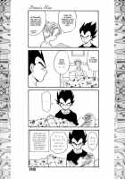 Monkey's Misery Is A Secret Pleasure [Kuri] Thumbnail Page 68