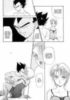 Monkey's Misery Is A Secret Pleasure [Kuri] Thumbnail Page 71