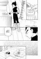 Monkey's Misery Is A Secret Pleasure [Kuri] Thumbnail Page 82