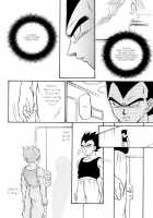 Monkey's Misery Is A Secret Pleasure [Kuri] Thumbnail Page 89