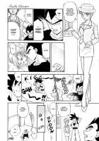 Monkey's Misery Is A Secret Pleasure [Kuri] Thumbnail Page 09