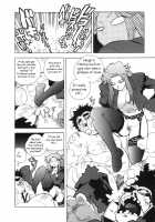 Ero-Isu / エロいす [Isutoshi] [Original] Thumbnail Page 117