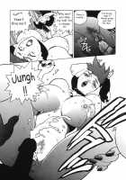 Ero-Isu / エロいす [Isutoshi] [Original] Thumbnail Page 196