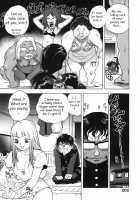 Ero-Isu / エロいす [Isutoshi] [Original] Thumbnail Page 211