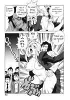 Ero-Isu / エロいす [Isutoshi] [Original] Thumbnail Page 52