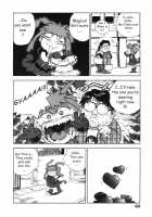 Ero-Isu / エロいす [Isutoshi] [Original] Thumbnail Page 99