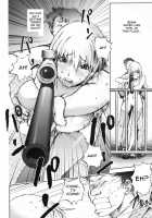 The Woman Who Never Misses [Kon-Kit] [Original] Thumbnail Page 18